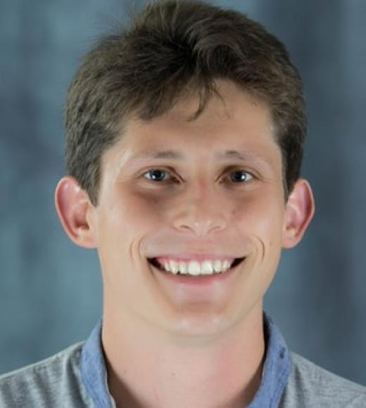 Jordan Decker